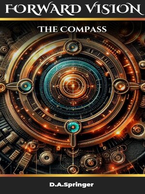 cover image of Forward Vision / the Compass